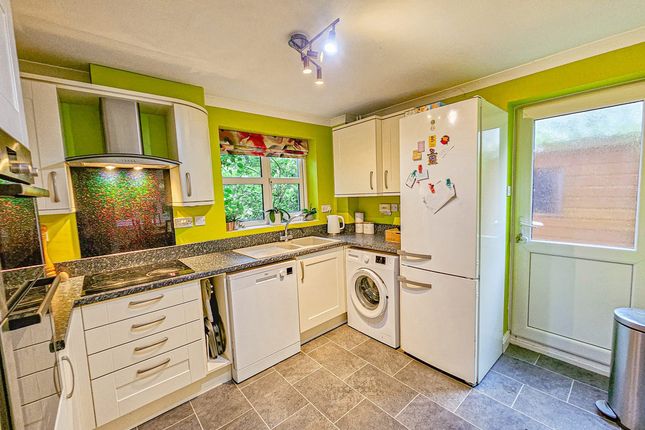Detached house for sale in Gullimans Way, Leamington Spa