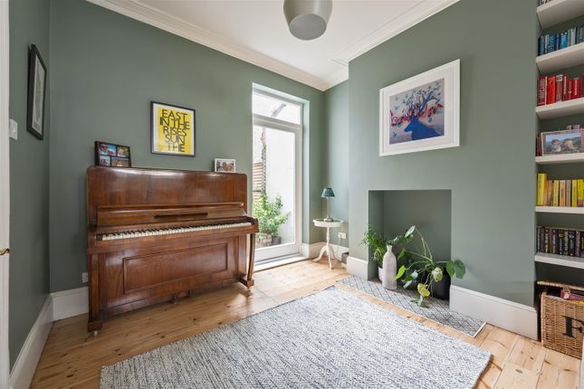 Property for sale in Canterbury Road, London