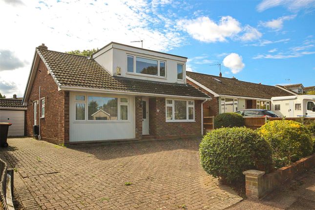 3-bed house on 25, Loring Road, Beds, £300,000