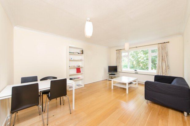 Thumbnail Flat to rent in 53-69 Sutton Court Road, London