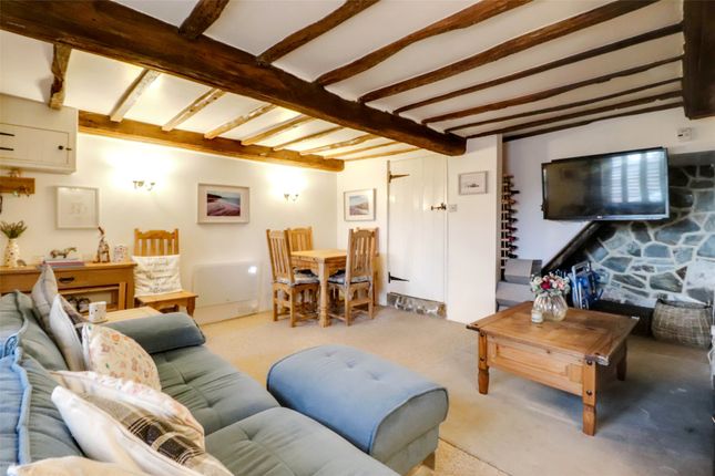 Oliver Cottage,, Parkham, Devon photo 2