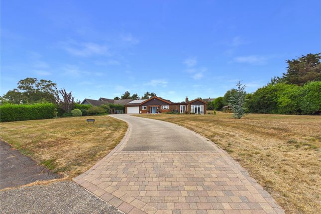 3-bed house on Robin Hill,, Dukes Park, Woodbridge, £1,090,000