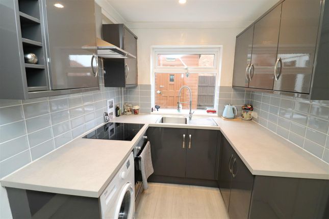 48, Southgate, Market Weighton photo 4