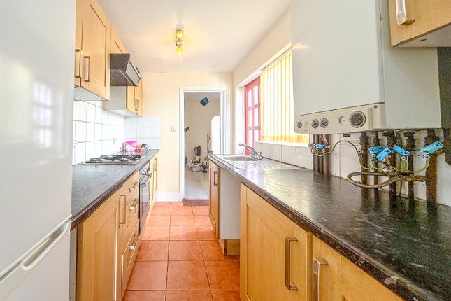 Ridge Street, Watford photo 5