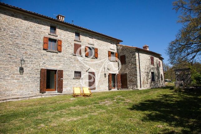 Villa for sale in Montemaggiore, Umbria, Italy