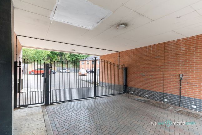 8, Wordsworth Court, Sheffield photo 4