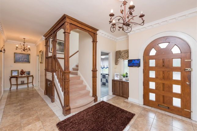 Detached house for sale in Newton Road, Great Barr, Birmingham