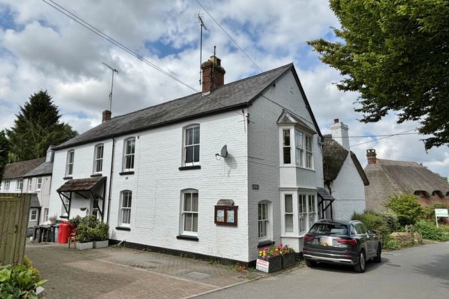 Thumbnail Flat for sale in The Old Post Office, Wilton, Marlborough