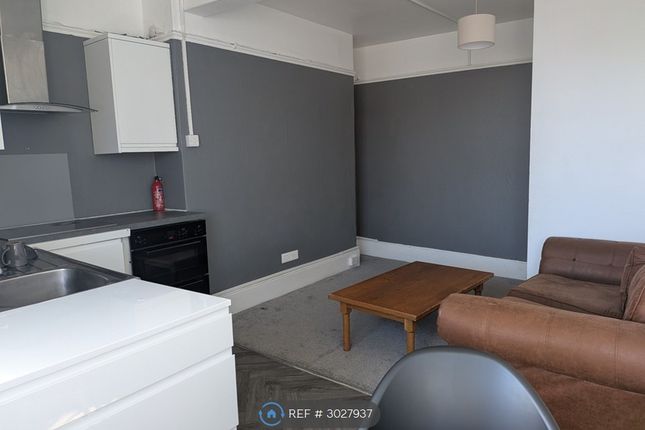 Flat, Warrior Square, St Leonards-On-Sea photo 4