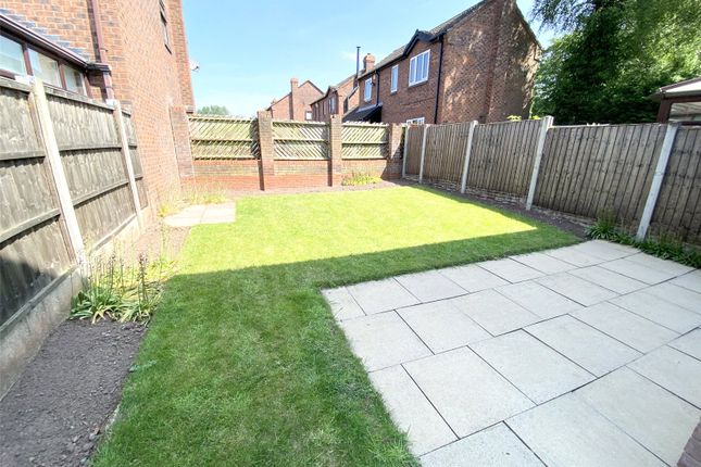 3, Jellicoe Crescent, Shropshire photo 4