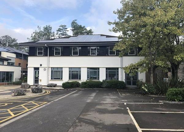 Thumbnail Office to let in Building, Cannards Grave Road, Shepton Mallet