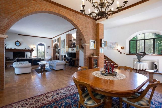 Villa for sale in Toscana, Siena, Murlo