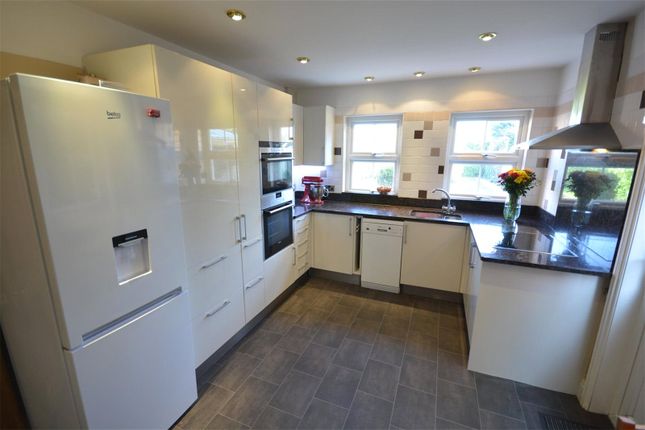 Detached house to rent in Temple Road, Epsom, Surrey