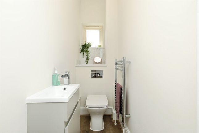 Manor Farm, Elkesley, Retford photo 3