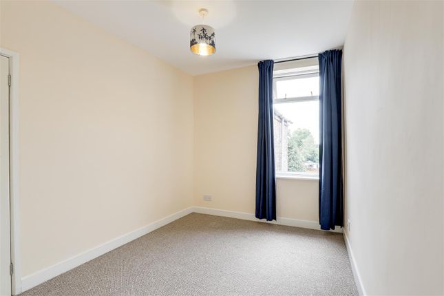 Terraced house for sale in White Road, Basford, Nottinghamshire