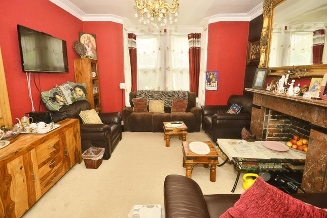 Terraced house for sale in Magazine Road, Ashford