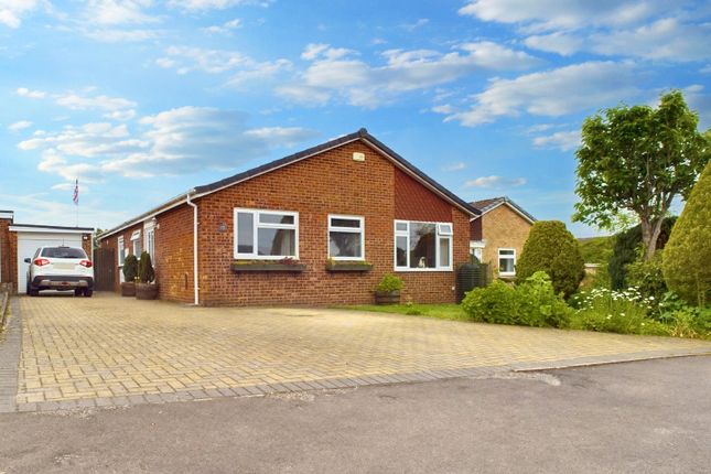 Thumbnail Bungalow for sale in Corinium Road, Ross-On-Wye, Herefordshire