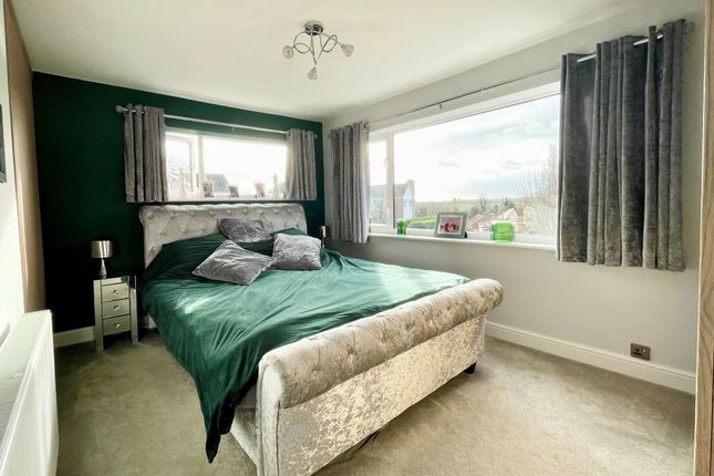 Detached house for sale in Old Hall Close, Sprotbrough, Doncaster