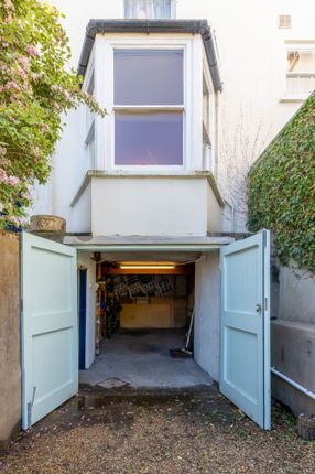 Terraced house for sale in Candie Road, St. Peter Port, Guernsey