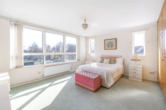 Flat 7, Lincoln Lodge,, Court Downs Road, Beckenham photo 4