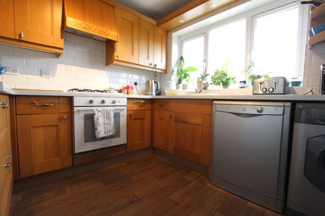 Bungalow for sale in Patterson Close, Deal