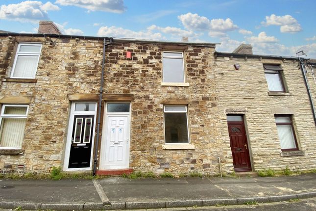 Terraced house to rent in Cleadon Street, Consett
