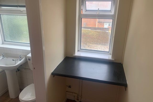 Flat 2, Nottingham photo 5