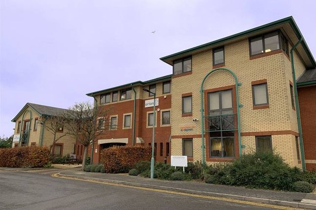 Thumbnail Business park to let in First Floor, Unit 9 Bell Business Park, Smeaton Close, Aylesbury