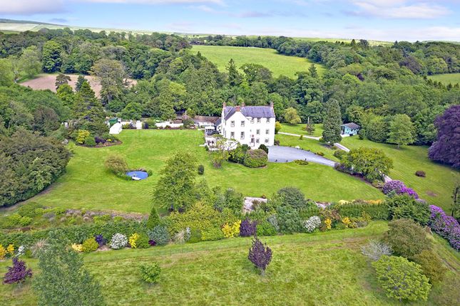 Thumbnail Country house for sale in Rockhall Tower, Collin, Dumfries