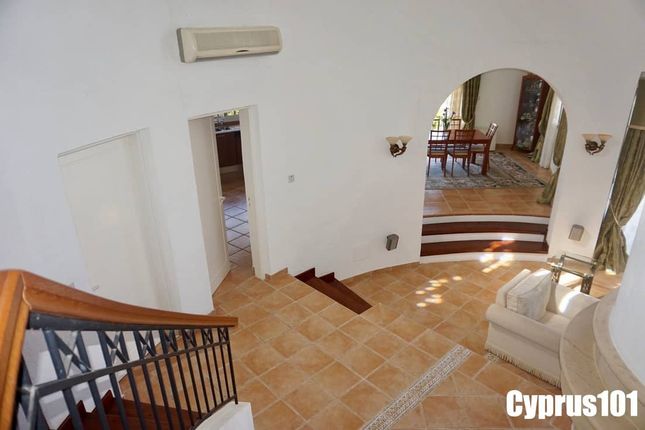 Villa for sale in Kamares Villa, Tala, Paphos, Cyprus