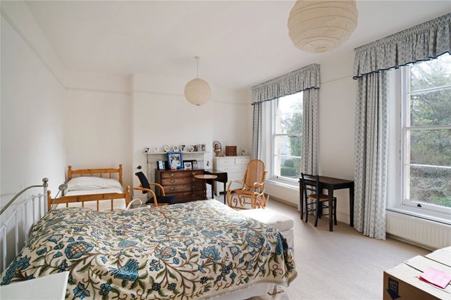 Terraced house for sale in Park Town, Oxford