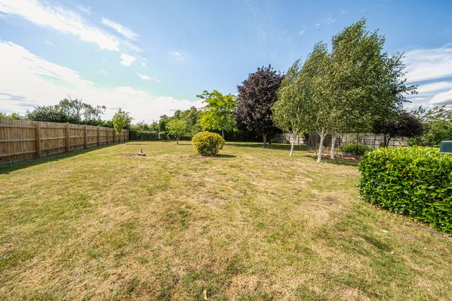 Two Oaks, Bury St. Edmunds photo 3