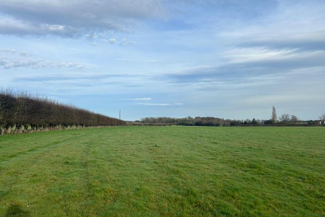Land for sale in South Street Road, South Street, Stockbury