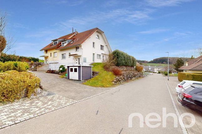 Villa for sale in Tägerschen, Kanton Thurgau, Switzerland