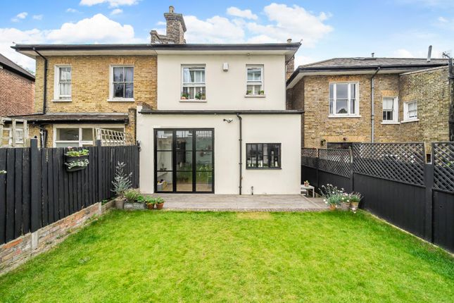 4-bed other on 72, Southend Crescent, Eltham, £750,000