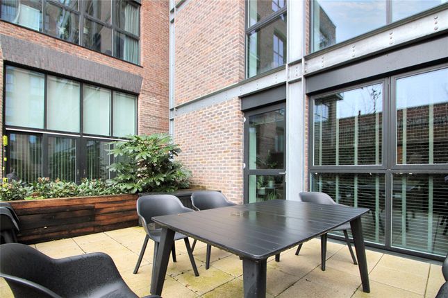 Flat for sale in Capstan Room, Southville, Bristol