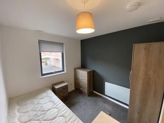 Thumbnail Flat to rent in 16 Rosebery Terrace, Stirling