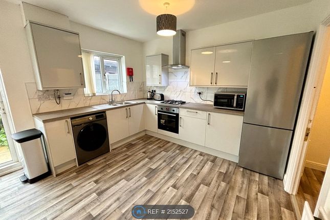 Terraced house to rent in New Charlton Way, Bristol