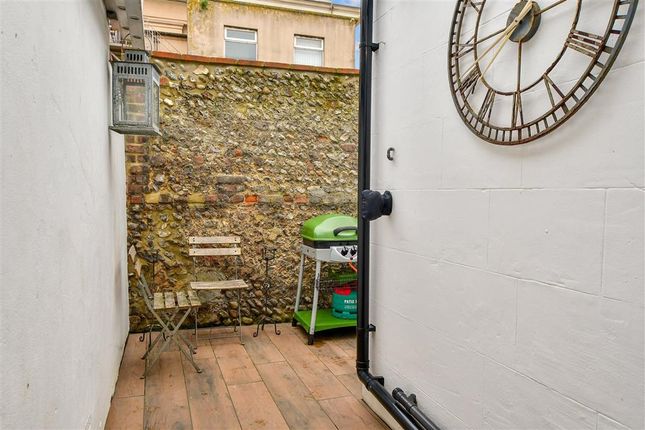 Cottage for sale in Frederick Street, Brighton, East Sussex