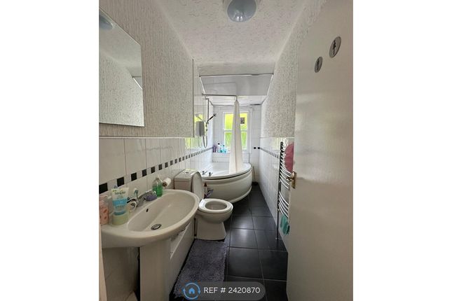 Mirrlees Lane, Glasgow photo 2