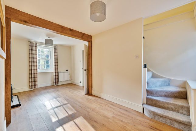Terraced house for sale in High Street, Sydling St. Nicholas, Dorchester