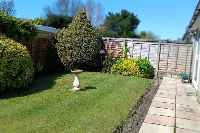 Detached bungalow for sale in Lingdales, Formby, Liverpool