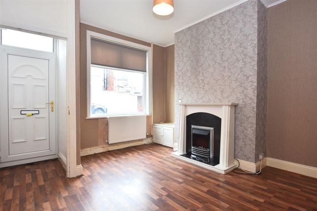 Thumbnail Terraced house for sale in Harrogate Street, Barrow-In-Furness