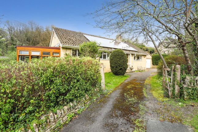 Thumbnail Bungalow for sale in The Knoll, Cranham, Gloucester