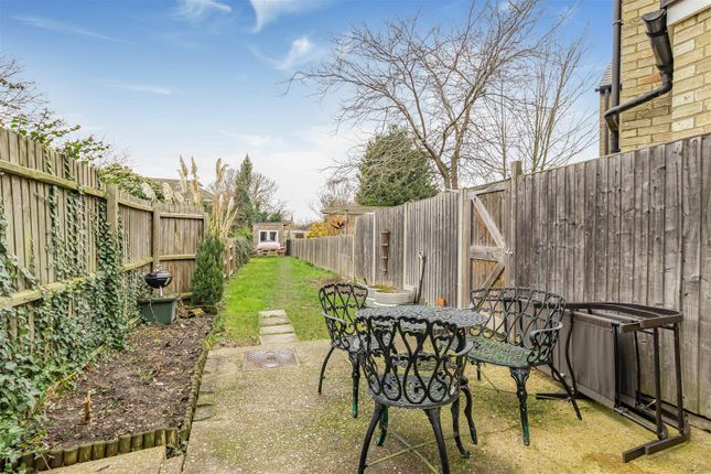 39, The Causeway, Burwell photo 4