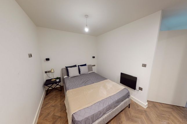Flat for sale in Liverpool City Centre Property, David Lewis Street, Liverpool