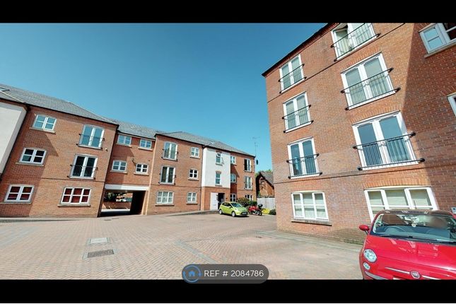 Flat to rent in Parliament Street, Derby