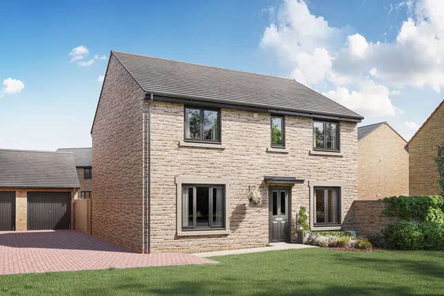 Taylor Wimpey - Wool Gardens