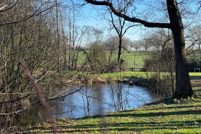Land for sale in Leather Bottle Hill, Ingatestone