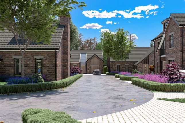 Plot 2 Hall Grove,, Great North Road, Doncaster photo 3